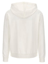 Brunello Cucinelli Zipped Hooded Jacket - Women