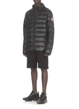 Canada Goose Crofton Down Jacket - Men