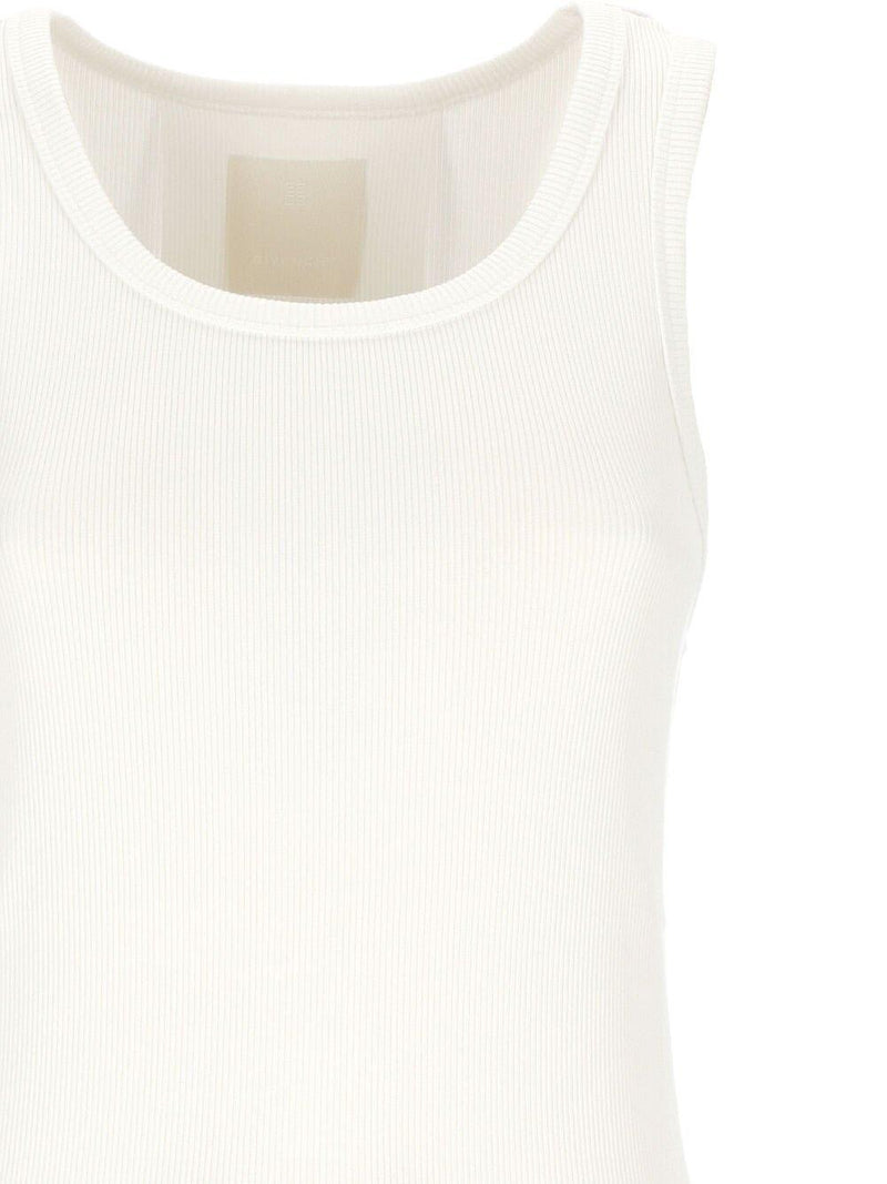 Givenchy Extra Slim Fit Tank Top - Men