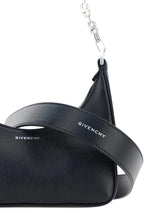 Givenchy Moon Cut-out Mini Shoulder Bag - Women