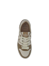 Fendi Match Sneakers - Men