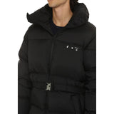 Off-White Padded Jacket - Men - Piano Luigi