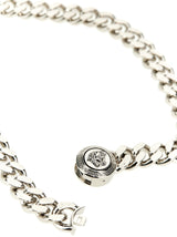 Versace medusa Necklace - Men