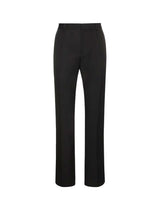 Saint Laurent Trouser - Women