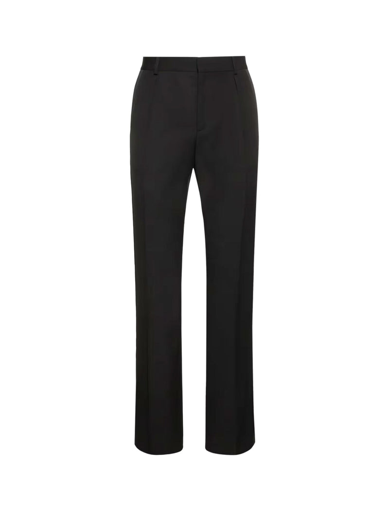 Saint Laurent Trouser - Women