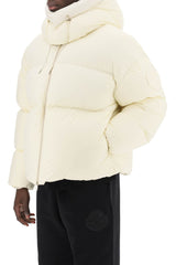 Moncler Antila Short Puffer Jacket - Men