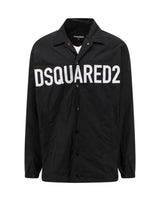 Dsquared2 Jacket - Men