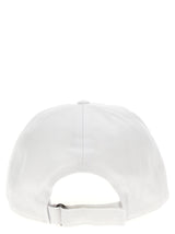 Moncler Logo Cap - Women - Piano Luigi