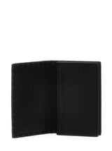 Fendi Selleria Cardholder - Men - Piano Luigi