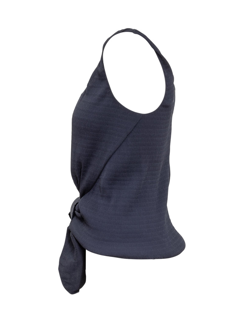 J.W. Anderson Top With Straps And Knotted Detail - Women