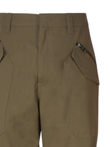 Loewe Cotton Cargo Trousers - Men