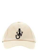 J.W. Anderson Logo Cap - Women