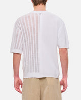 Jacquemus Juego T-shirt - Men