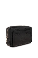 Gucci Jumbo Gg Pouch - Men