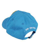 Dsquared2 Patched Baseball Cap - Men