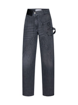 J.W. Anderson Jeans - Women