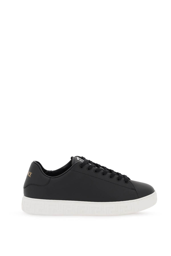 Versace Greca Sneakers - Men