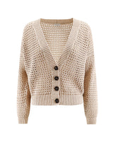 Brunello Cucinelli Cardigan - Women