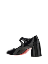 Christian Louboutin Miss Jane Pumps - Women - Piano Luigi