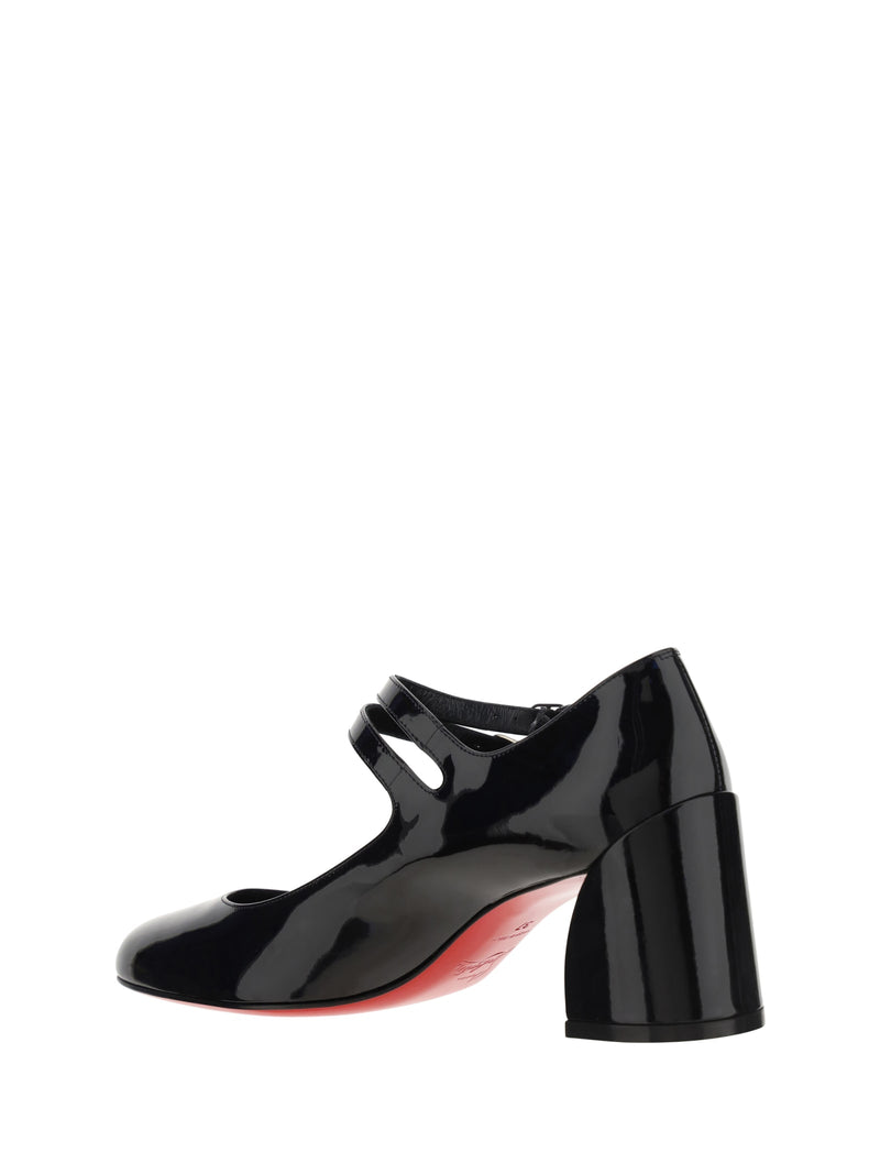 Christian Louboutin Miss Jane Pumps - Women