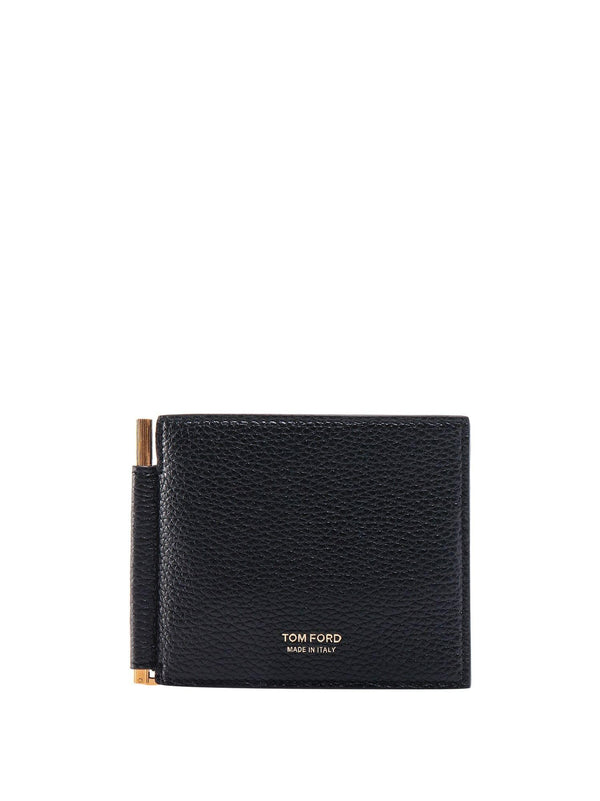 Tom Ford Card Holder - Men - Piano Luigi