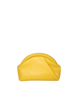 J.W. Anderson Bumper-clutch Yellow Mini Bag - Women