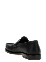 Loewe campo Loafers - Men