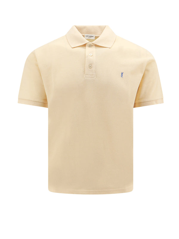 Saint Laurent Polo Shirt - Men