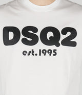 Dsquared2 T-shirts - Men