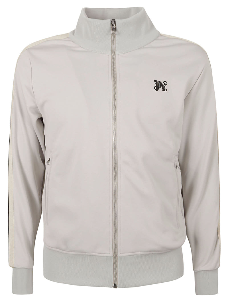 Palm Angels Monogram Track Jacket - Men