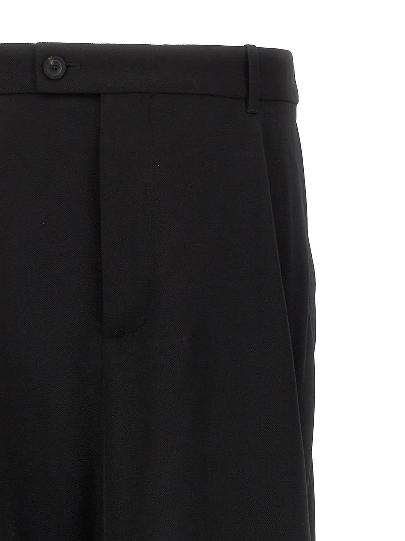 Balenciaga deconstructed Godet Skirt - Women - Piano Luigi