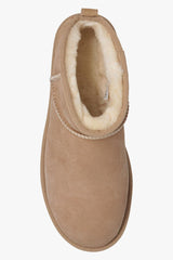 UGG classic Ultra Mini Snow Boots - Women