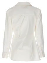 Jacquemus la Chemise Pablo Shirt - Women