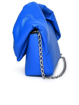 J.W. Anderson Blue Leather Bag - Women