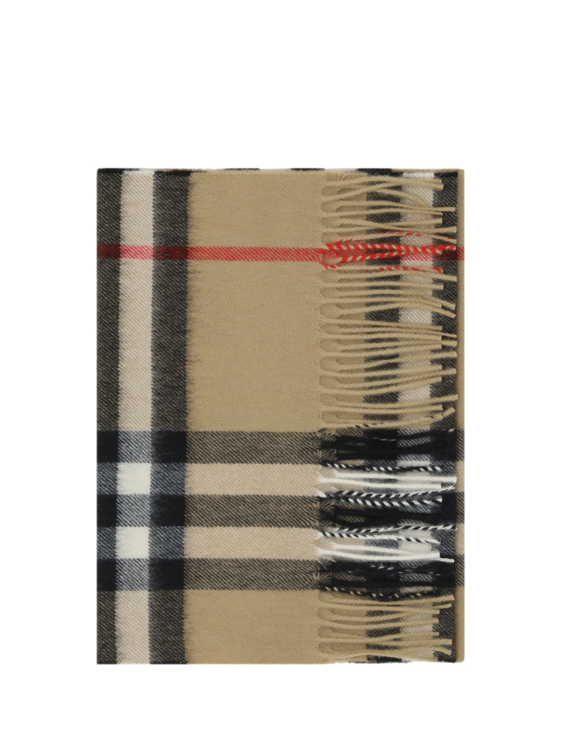 Burberry Scarf - Men