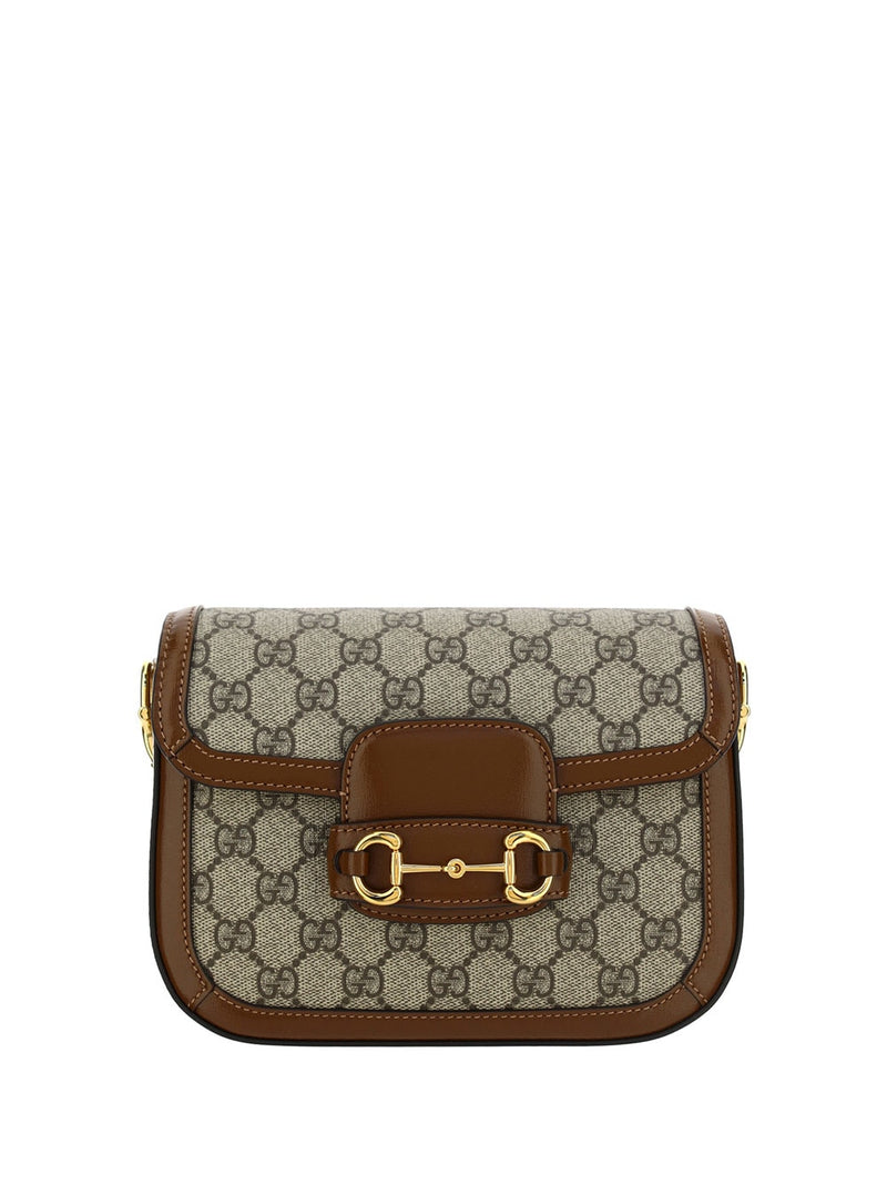 Gucci Horsebit 1955 Mini Bag - Women