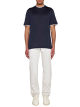 Brunello Cucinelli T-Shirt - Men