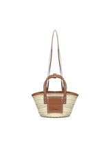 Jacquemus Le Petit Panier Suns - Women