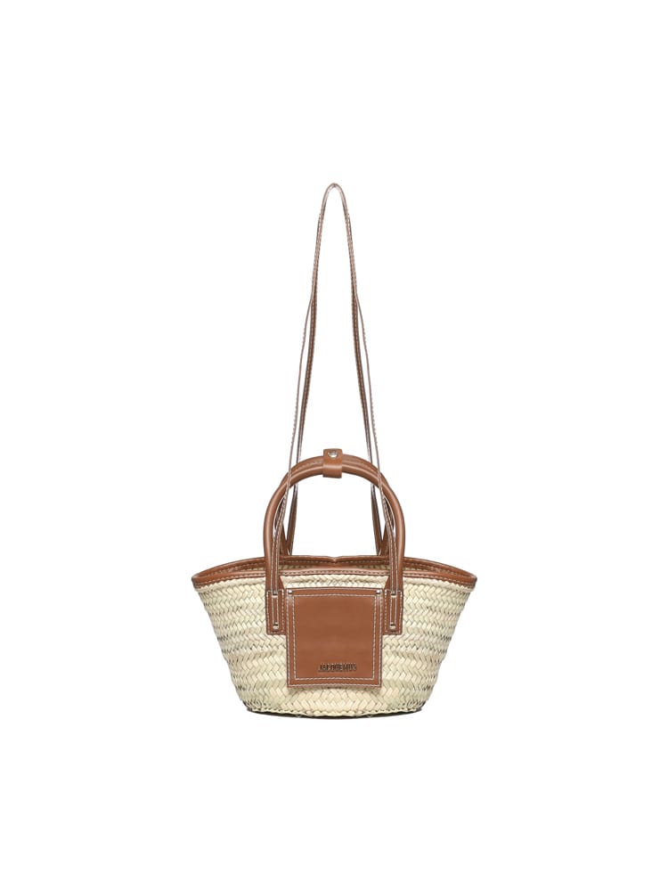 Jacquemus Le Petit Panier Suns - Women