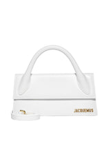 Jacquemus Le Chiquito Foldover Long Tote Bag - Women