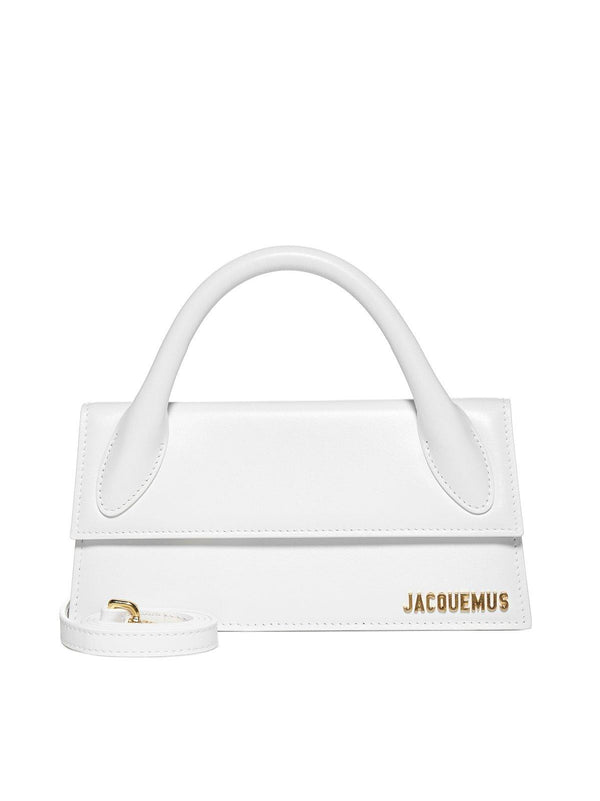 Jacquemus Le Chiquito Foldover Long Tote Bag - Women