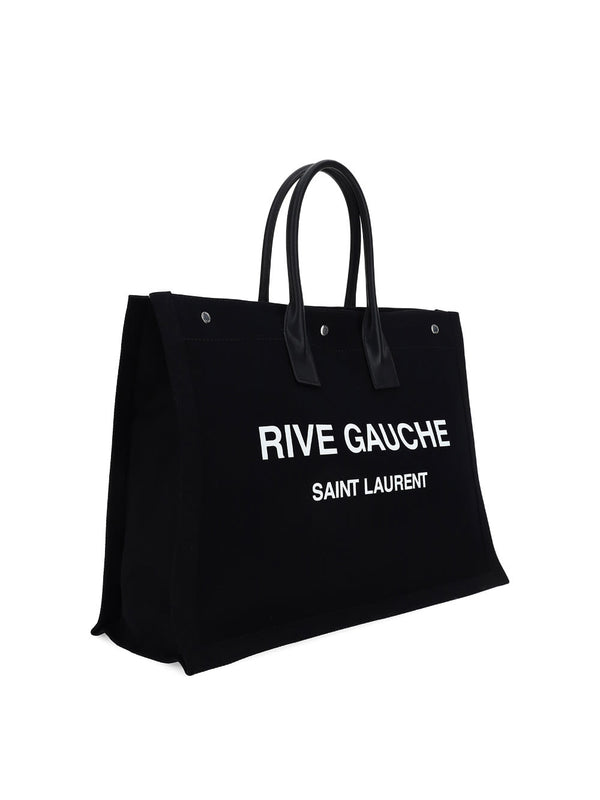 Saint Laurent Rive Gauche Tote Bag - Women