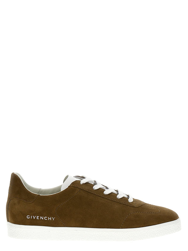 Givenchy town Sneakers - Men