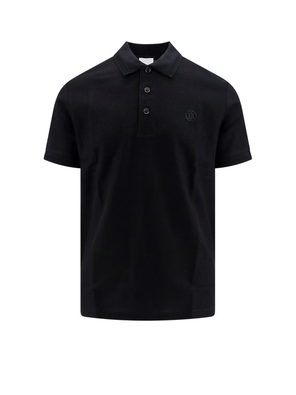 Burberry Polo Shirt - Men