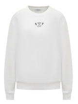 Off-White Bandana Sweatshirt - Women