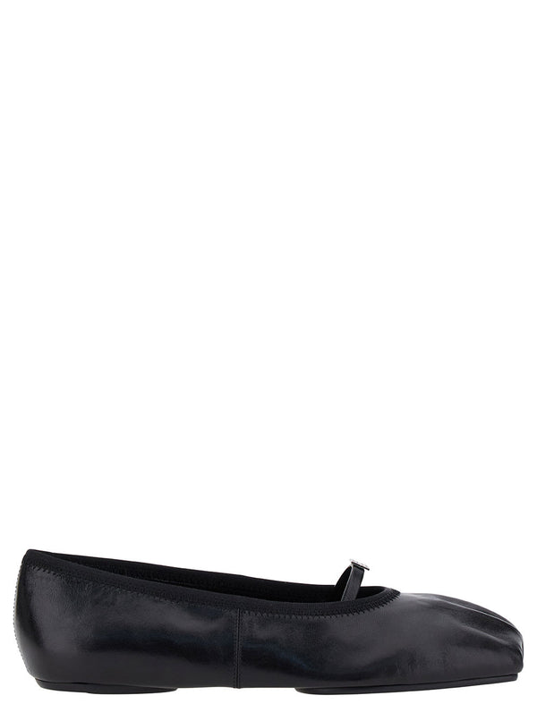 Givenchy Ballet Ballerinas - Women