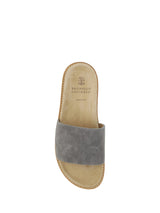 Brunello Cucinelli Sandals - Men