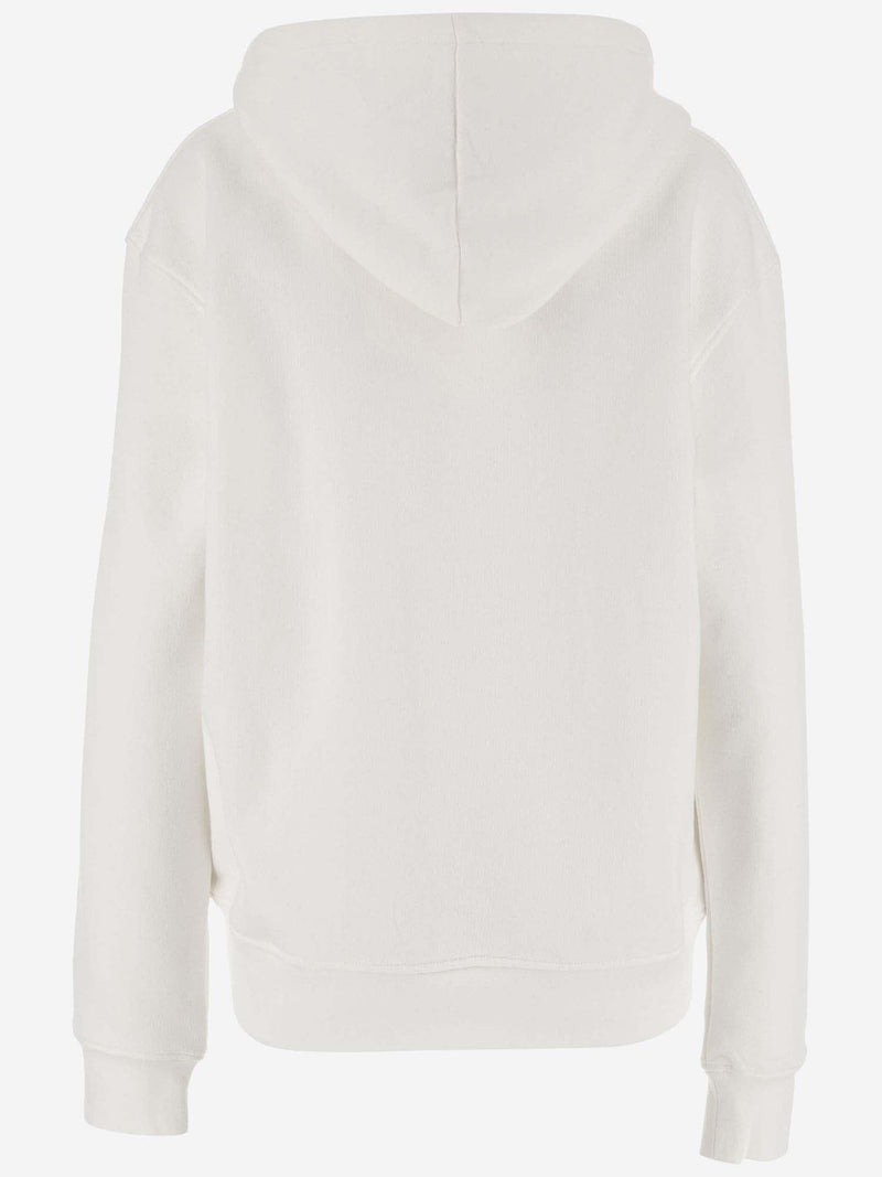 Jacquemus Le Sweatshirt Brodé - Men - Piano Luigi