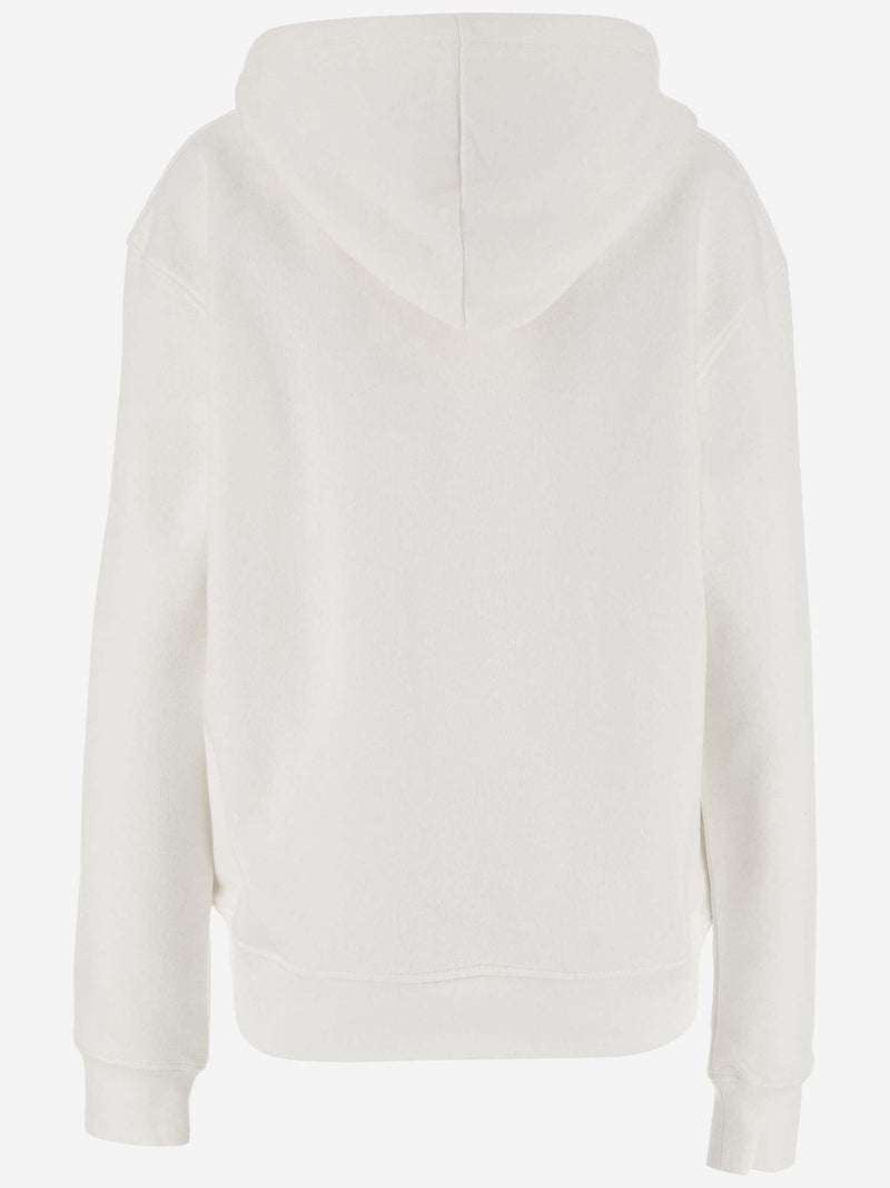 Jacquemus Le Sweatshirt Brodè - Women