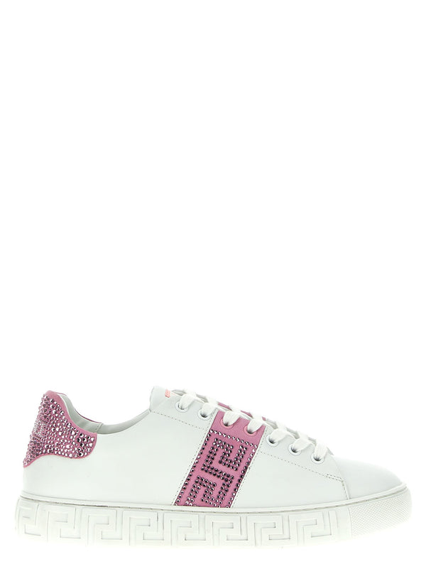 Versace greca Sneakers - Women